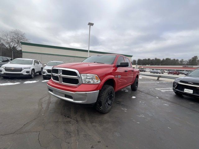 2013 Ram 1500 ST