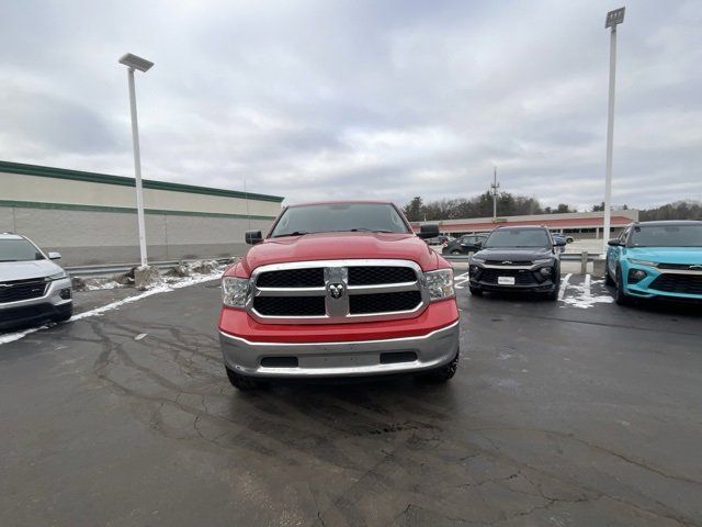 2013 Ram 1500 ST