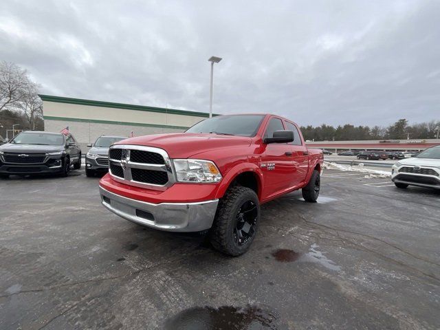 2013 Ram 1500 ST