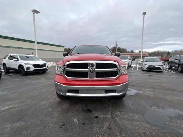 2013 Ram 1500 ST