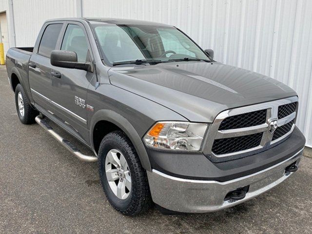 2013 Ram 1500 Tradesman