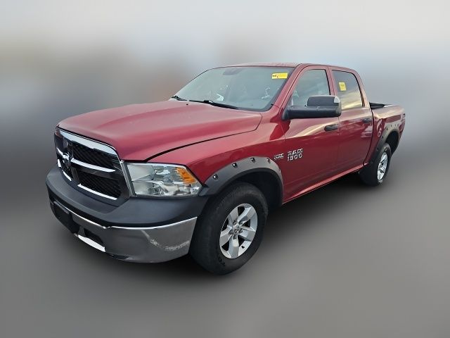 2013 Ram 1500 ST