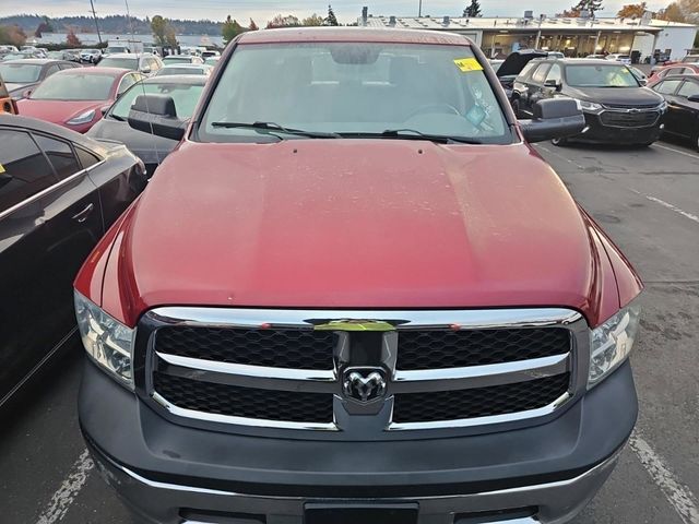 2013 Ram 1500 ST