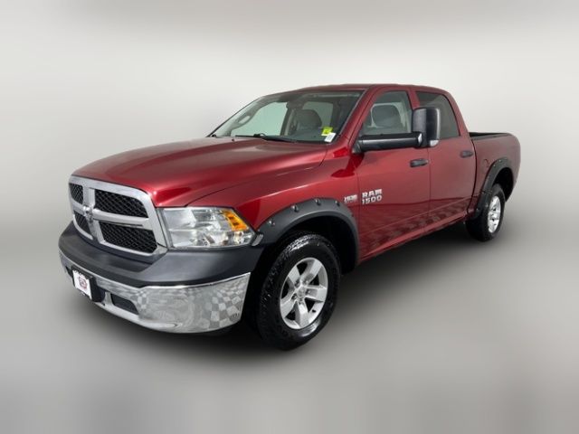 2013 Ram 1500 ST