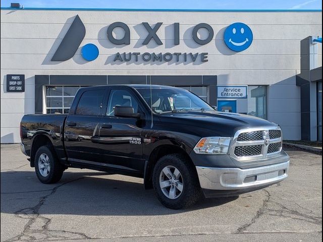 2013 Ram 1500 ST