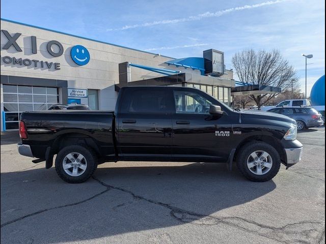 2013 Ram 1500 ST