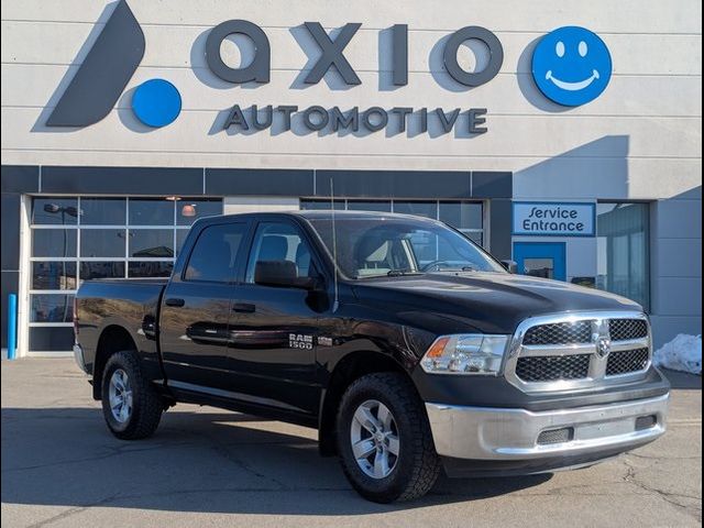 2013 Ram 1500 ST