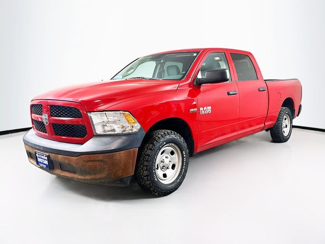 2013 Ram 1500 Tradesman