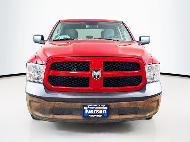 2013 Ram 1500 Tradesman