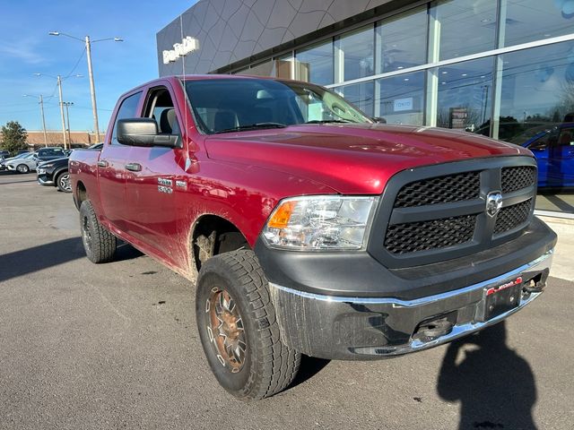 2013 Ram 1500 Tradesman