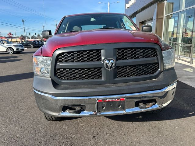 2013 Ram 1500 Tradesman