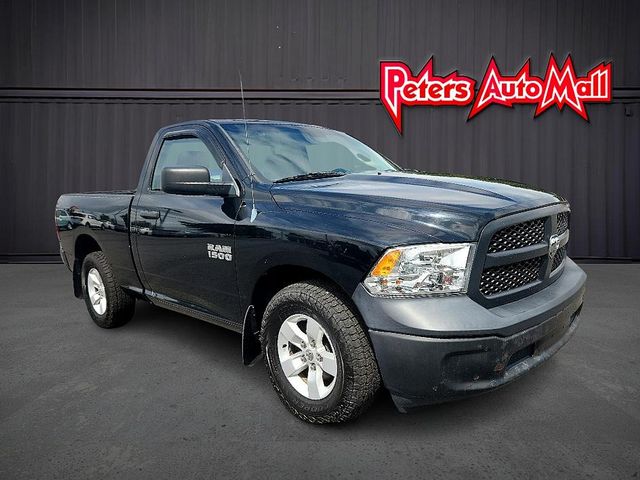 2013 Ram 1500 Tradesman