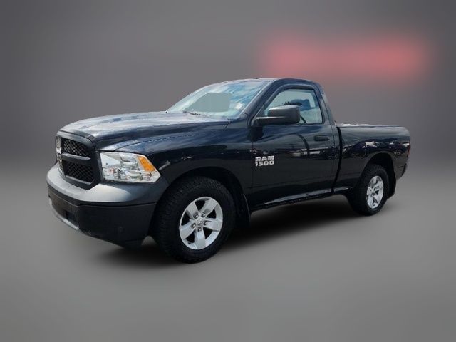 2013 Ram 1500 Tradesman