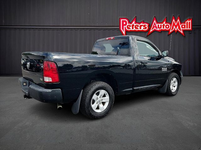 2013 Ram 1500 Tradesman