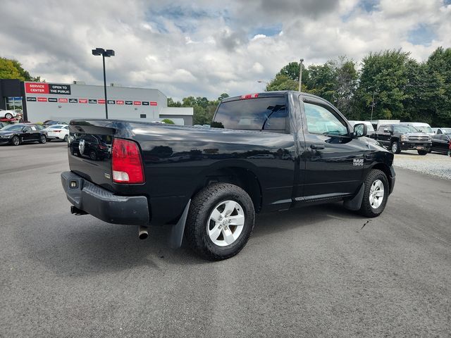 2013 Ram 1500 Tradesman