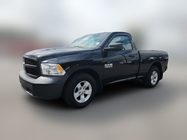 2013 Ram 1500 Tradesman