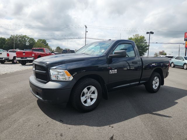 2013 Ram 1500 Tradesman