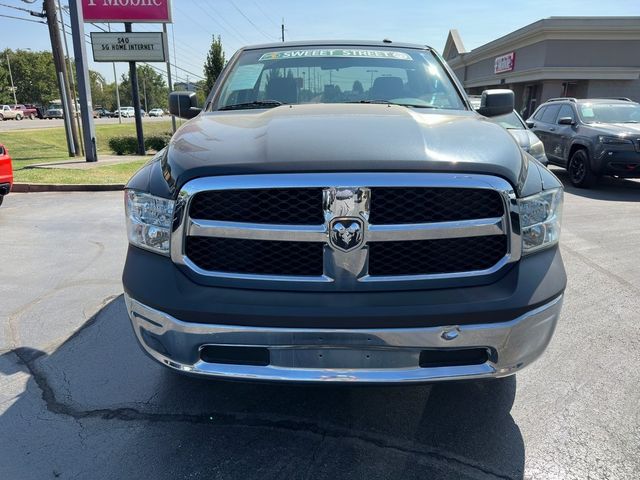 2013 Ram 1500 Tradesman