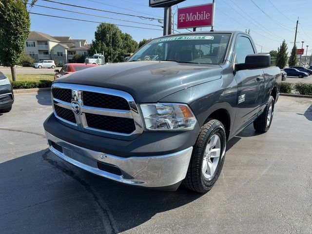 2013 Ram 1500 Tradesman