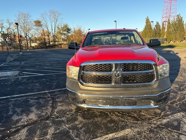 2013 Ram 1500 Tradesman