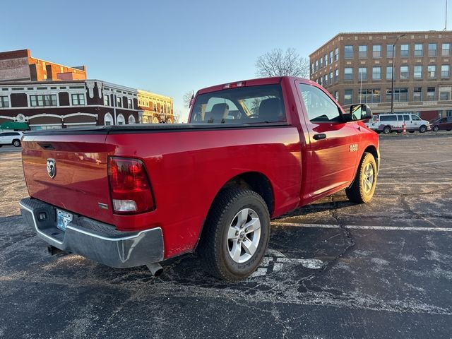 2013 Ram 1500 Tradesman