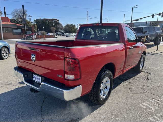 2013 Ram 1500 Tradesman