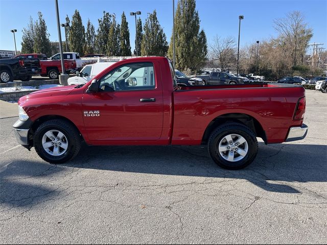 2013 Ram 1500 Tradesman