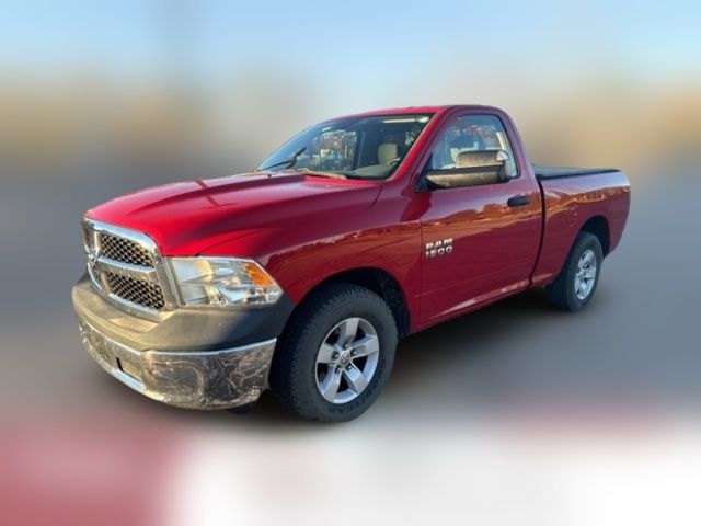 2013 Ram 1500 Tradesman