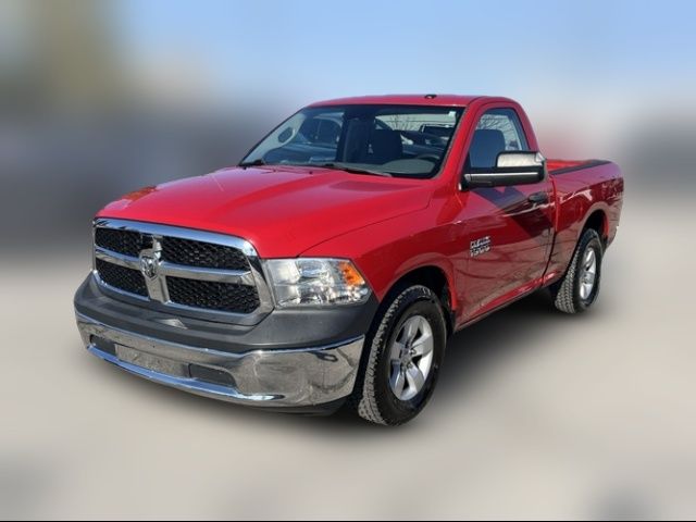 2013 Ram 1500 Tradesman