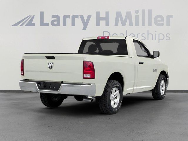 2013 Ram 1500 Tradesman