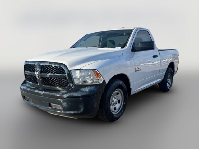 2013 Ram 1500 Tradesman