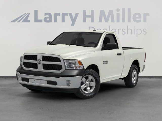 2013 Ram 1500 Tradesman