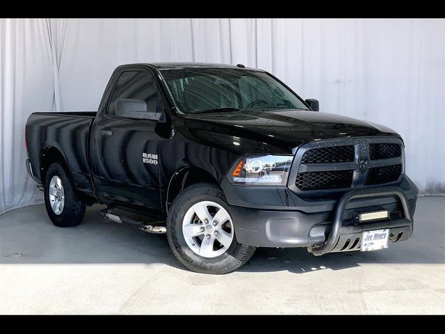 2013 Ram 1500 Tradesman