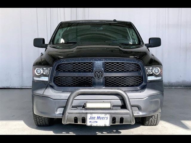 2013 Ram 1500 Tradesman