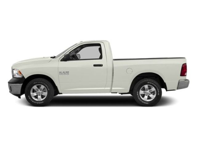 2013 Ram 1500 Tradesman