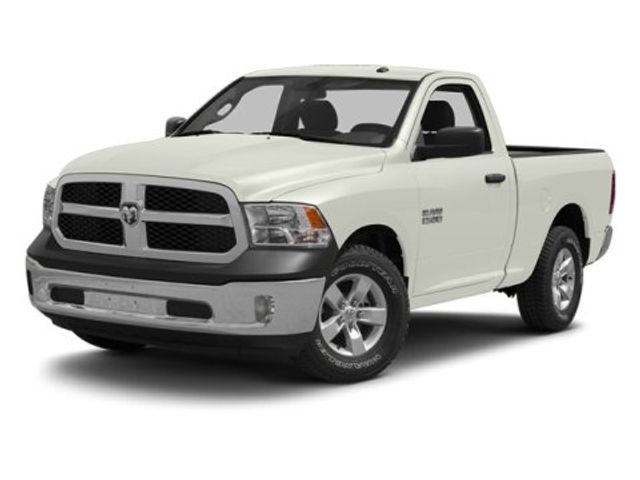 2013 Ram 1500 Tradesman