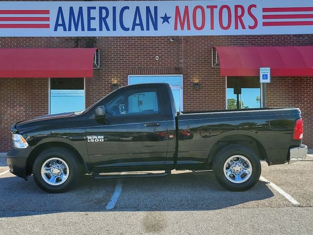 2013 Ram 1500 Tradesman