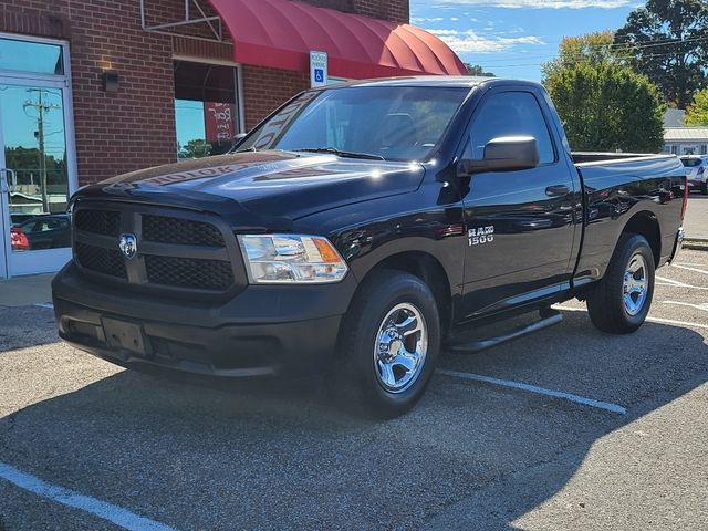 2013 Ram 1500 Tradesman