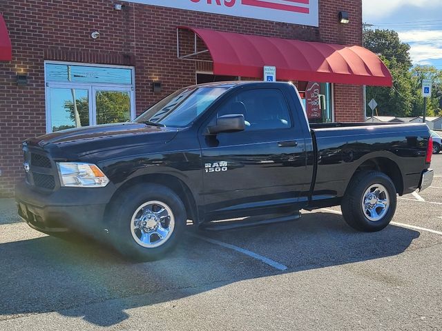 2013 Ram 1500 Tradesman