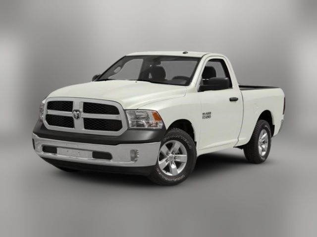 2013 Ram 1500 Tradesman