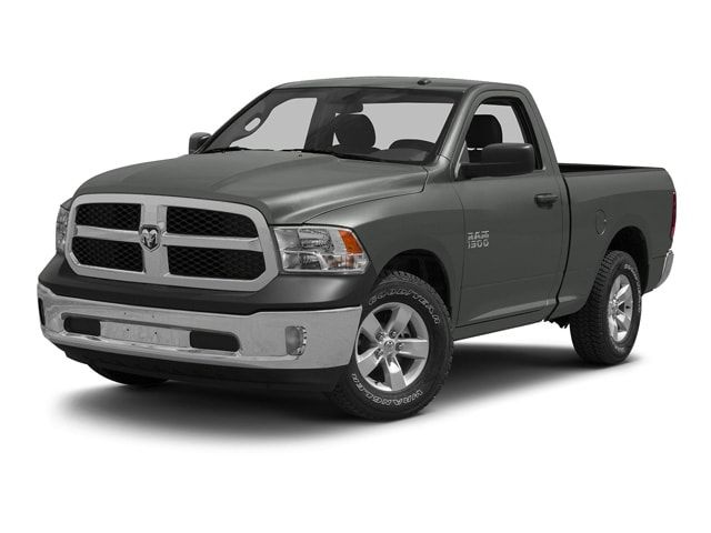 2013 Ram 1500 Tradesman