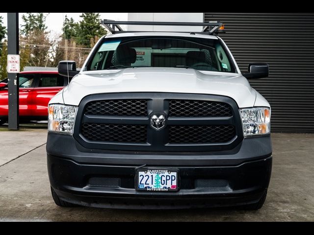 2013 Ram 1500 Tradesman