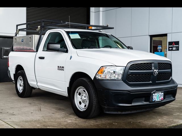 2013 Ram 1500 Tradesman