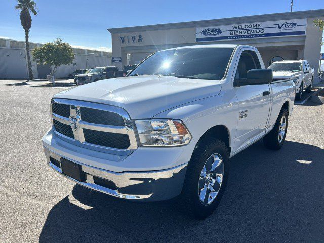 2013 Ram 1500 Tradesman