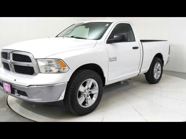 2013 Ram 1500 Tradesman