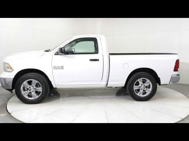 2013 Ram 1500 Tradesman