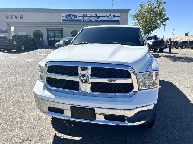 2013 Ram 1500 Tradesman