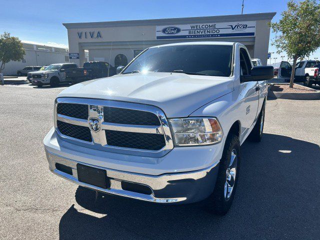 2013 Ram 1500 Tradesman