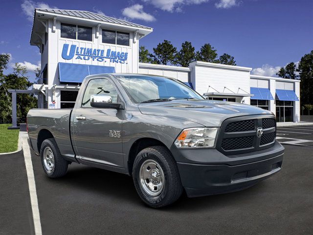 2013 Ram 1500 Tradesman