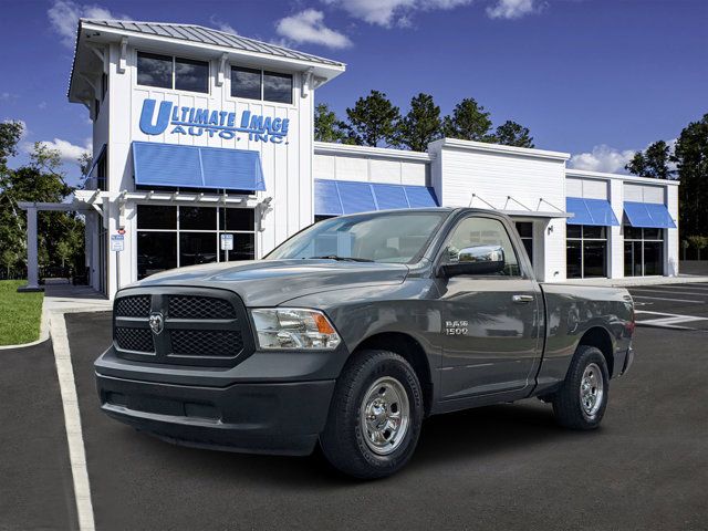 2013 Ram 1500 Tradesman